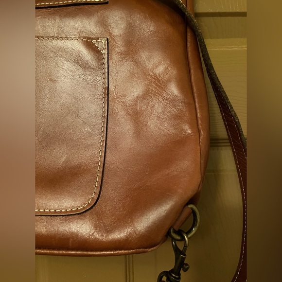 Patricia Nash Luzille Convertible Backpack - Picture 6 of 16